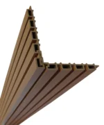 Starter Co-extrudat WPC 50x26x2900mm Lemn Pentru Riflaj - imagine 2