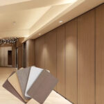 MOSTRE (20x24 cm) Panouri Decorative Cristal Carbon Rezistent la apa ignifug 8mm