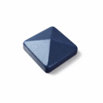 Capac Aluminiu, pentru Stalp Multifunctional, 70x70mm, Antracit