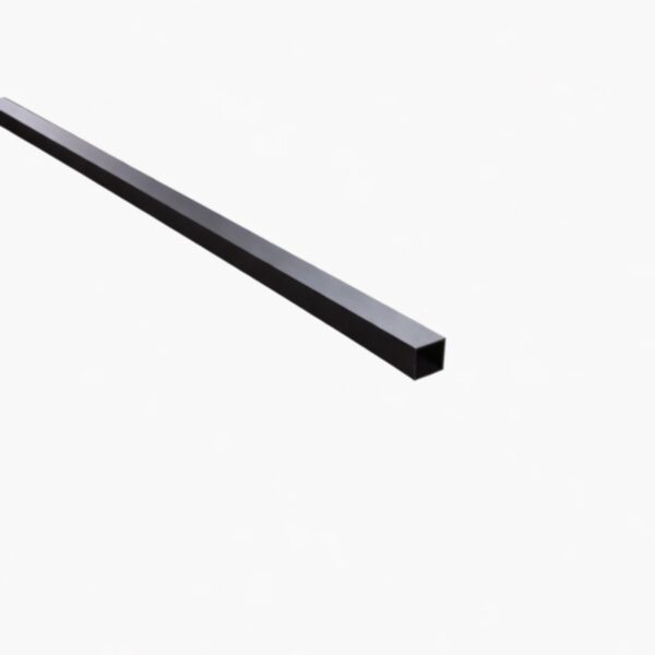 Lamela Aluminiu pentru Gard 20x20mm, 2ml