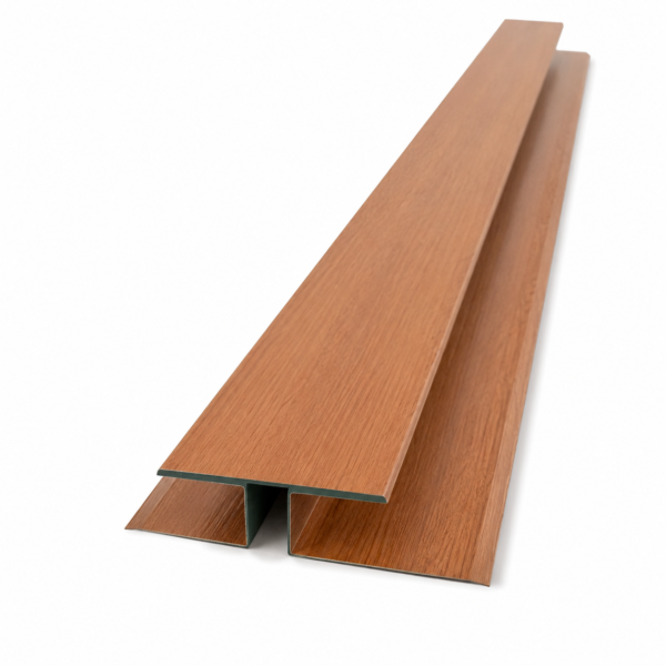 Profil de îmbinare pentru Panouri Sandwich 45x20x2900mm