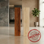 MOSTRA - Parchet SPC Premium, 6mm, cu izolator, Rezistent la Apă,