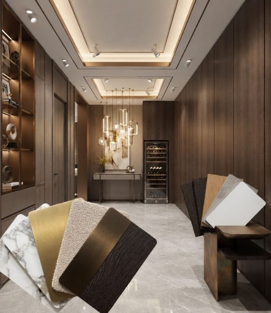Panouri Decorative