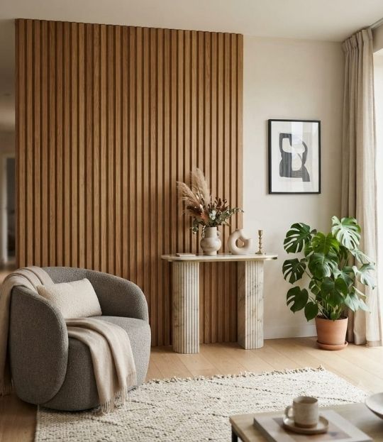 Riflaje MDF
